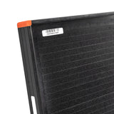 ITechWorld 150W Hard Frame Solar Panel 22V