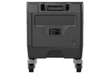 iForWay 3600W 47.7cm Portable Power Station Black