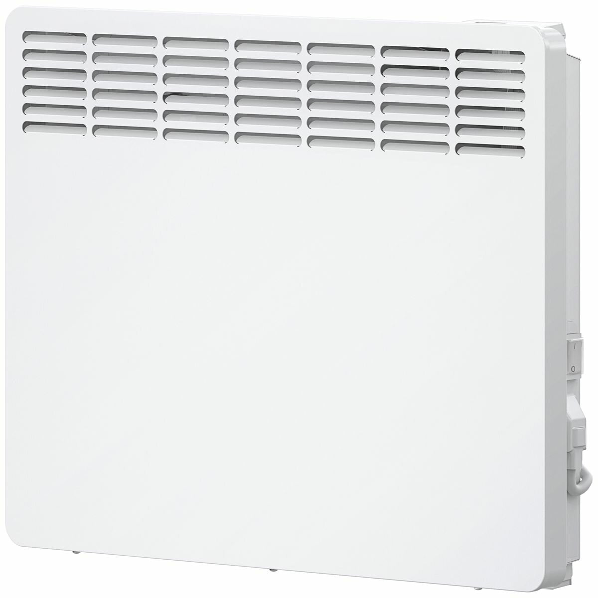 Stiebel Eltron 5,120 BTU Furnace with Manual Dial