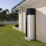 Dux 75 Gallon Ecosmart Heat Pump Water Heater