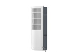 Sparx 5,980 BTU Vertical Window Wall Air Conditioner