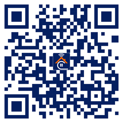 Distributor QR Code