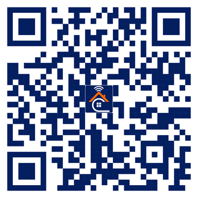 OEM QR Code